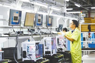 黃陂企業定制電腦熱銷，數字化轉型激發市場新活力