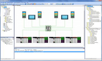 羅克韋爾增強(qiáng)集成開(kāi)發(fā)環(huán)境功能 助力自動(dòng)化系統(tǒng)高效升級(jí)與集成